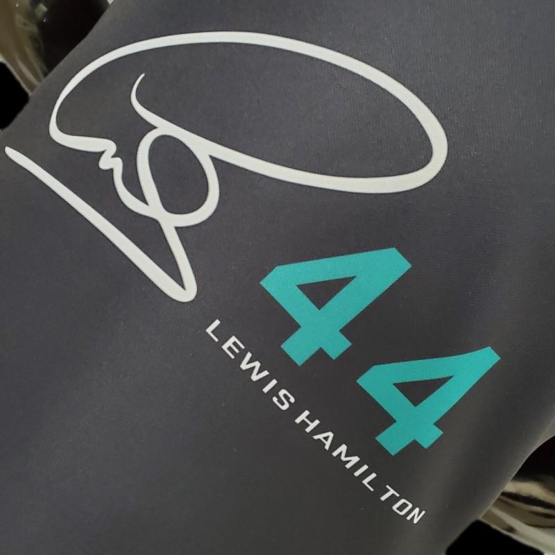F1 Formula One 2022 Mercedes Polo