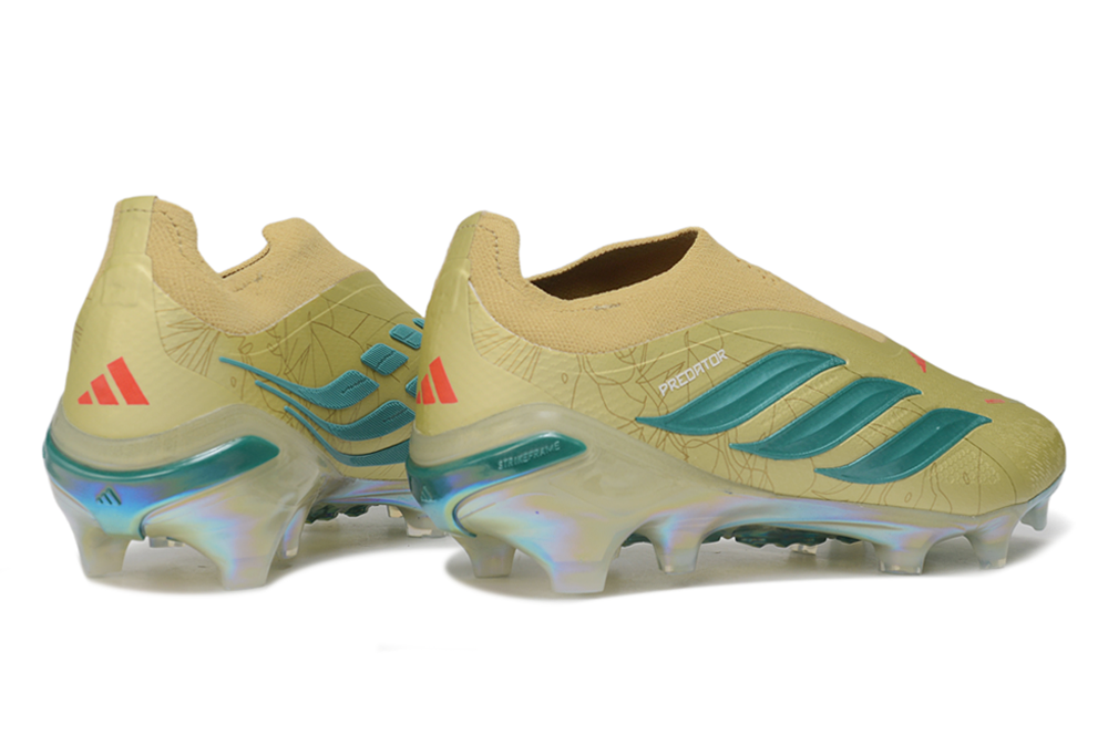 adidas 26 Predator Elite Tongue FG