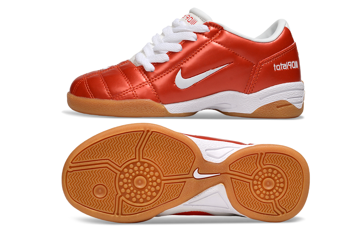 Arrival 30-35) T90 flat children's football shoes
