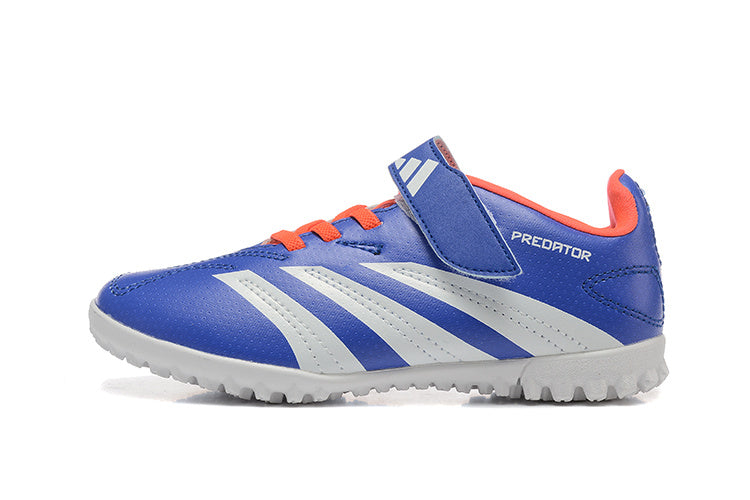 Arrival 30-35) Falcon 24 children's football shoes