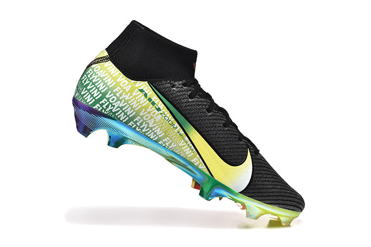 Nike Air Zoom Mercurial Superfly 16 Elite XXV FG