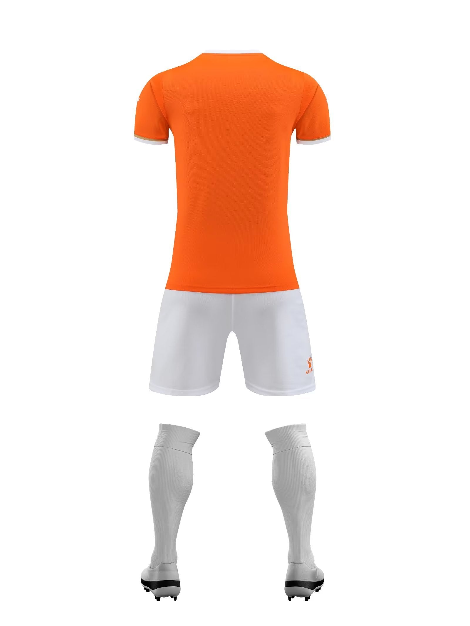 K1001ZB015 Kalmei short-sleeved suit 3XS-4XL