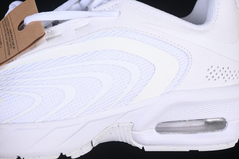 Nike Air Max Fire Retro Cushioned Running Shoes - IF2621-100