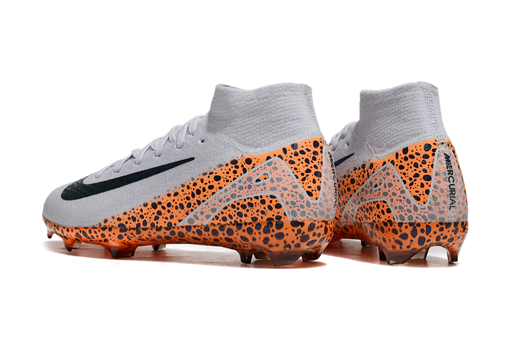 Arrival 27-35) Mercurial 16 children's football shoes