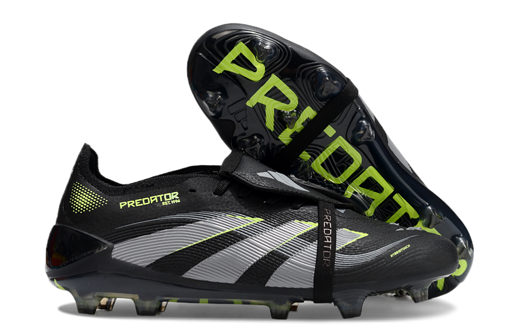 PREDATOR ACCURACY FG BOOTS