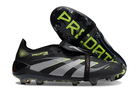 PREDATOR ACCURACY FG BOOTS