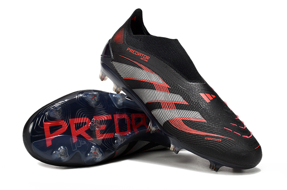 PREDATOR ACCURACY+ FG BOOTS