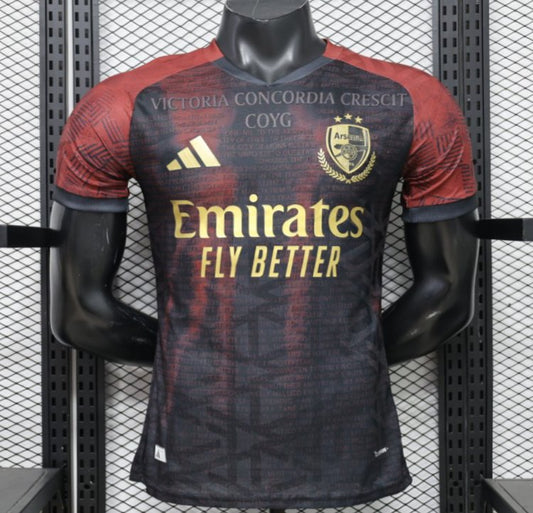 Player Version 2026 Arsenal Special Edition Jersey