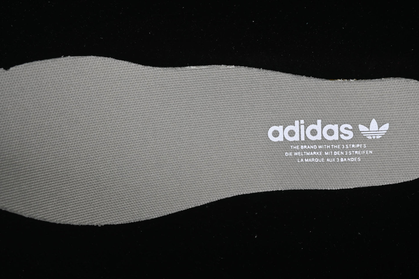 Adidas Originals Gazelle Indoor JI3526 Retro Casual Slip-Resistant Wear-Resistant Low-Top Sneakers - JI3526