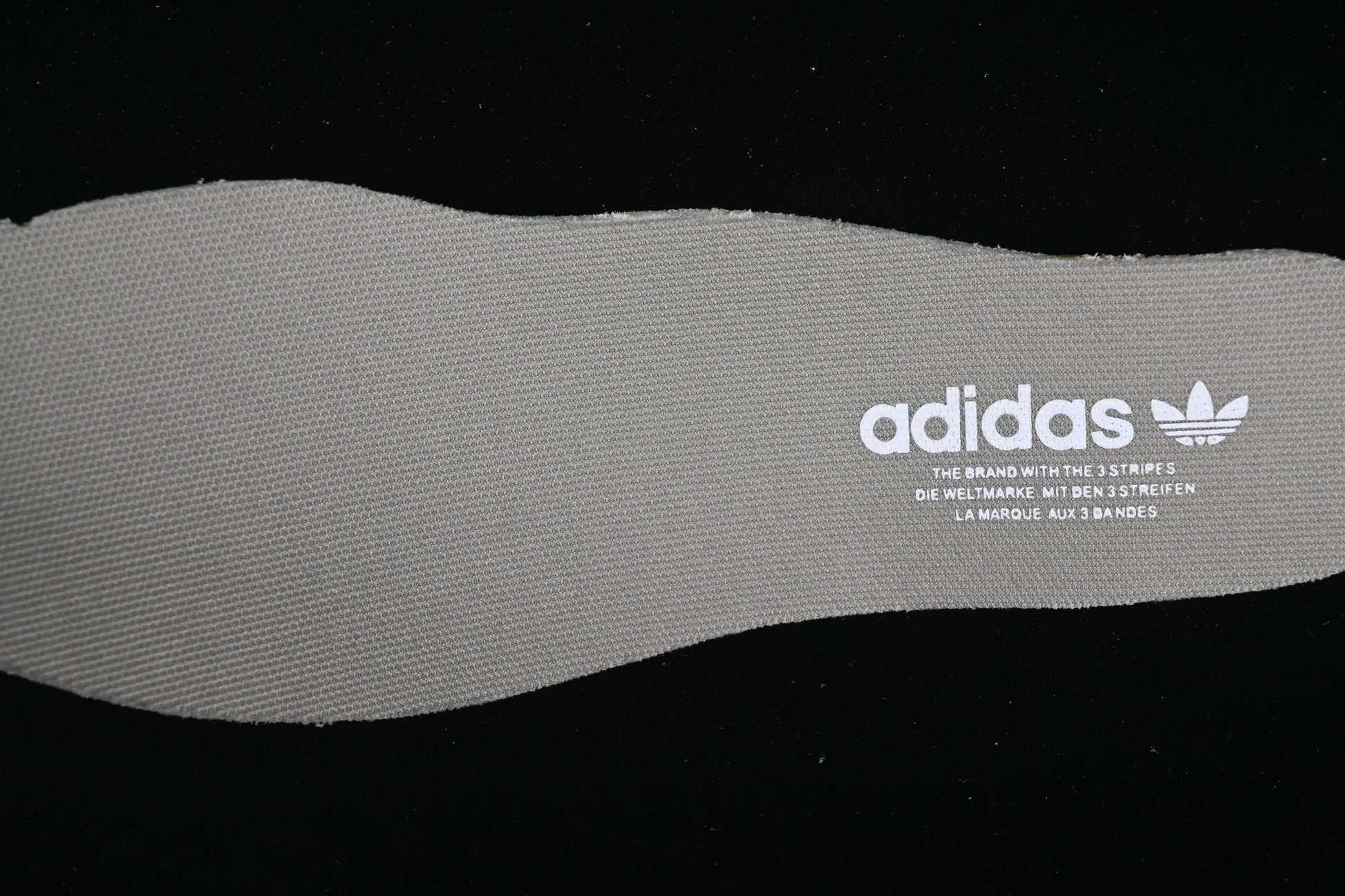 Adidas Originals Gazelle Indoor JI3526 Retro Casual Slip-Resistant Wear-Resistant Low-Top Sneakers - JI3526