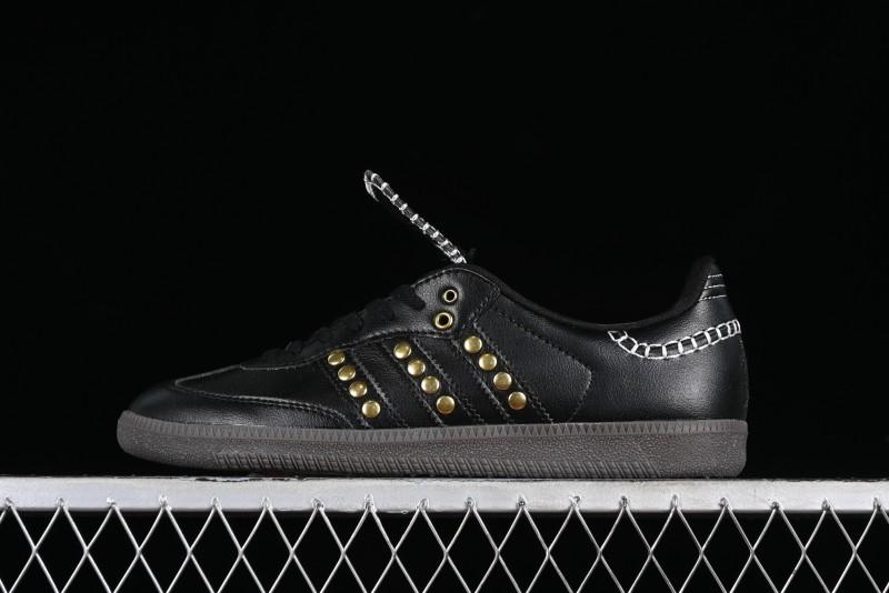 Adidas Samba OG Casual Sneakers - IG4303