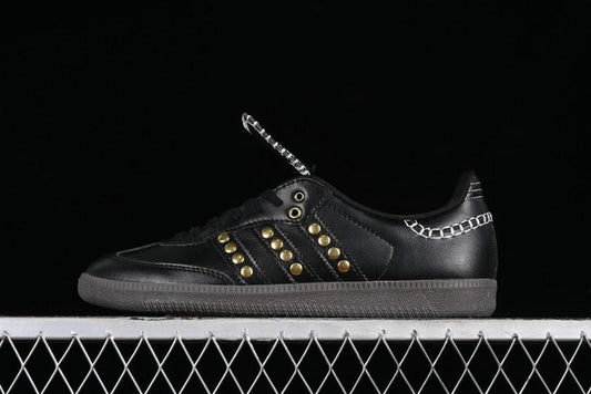 Adidas Samba OG Casual Sneakers - IG4303