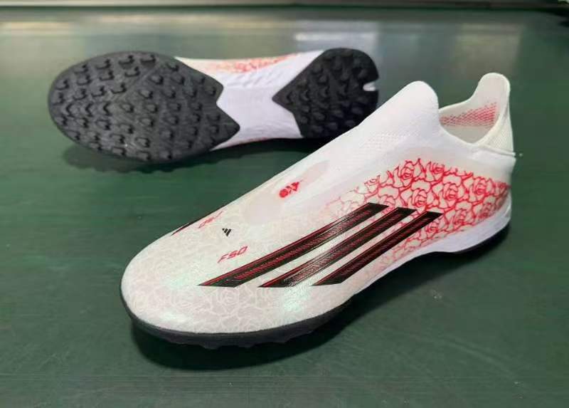 adidas F50 Elite Laceless TF