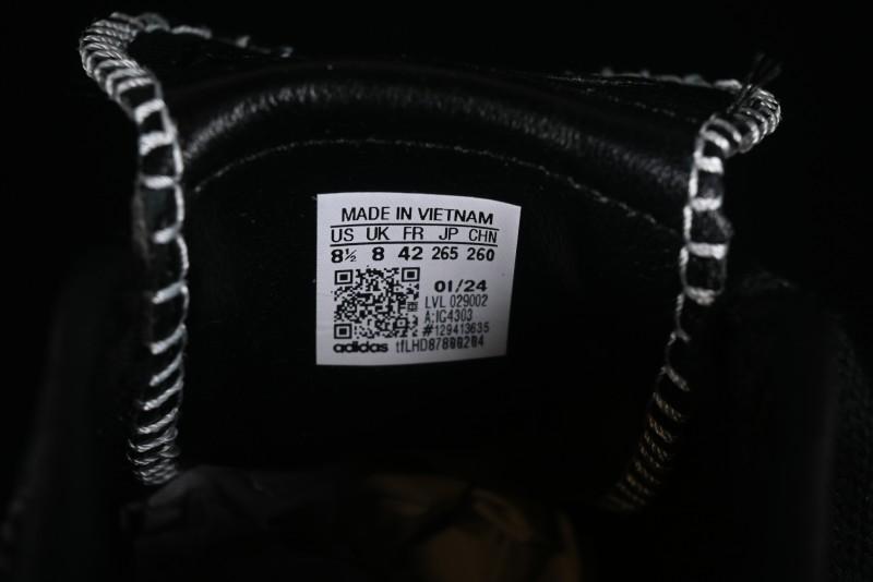 Adidas Samba OG Casual Sneakers - IG4303