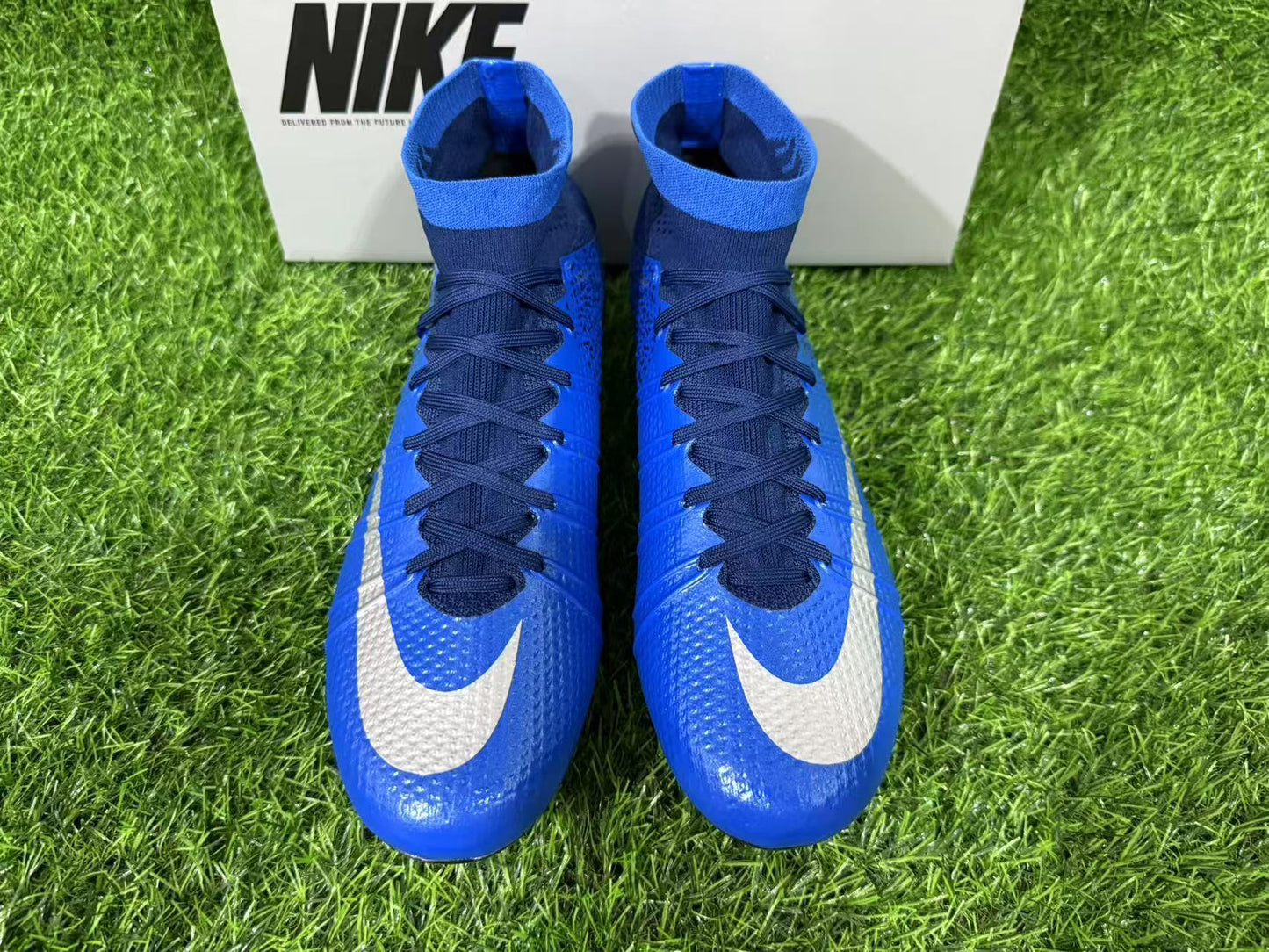 Nike Zoom Superfly 4 Elite FG