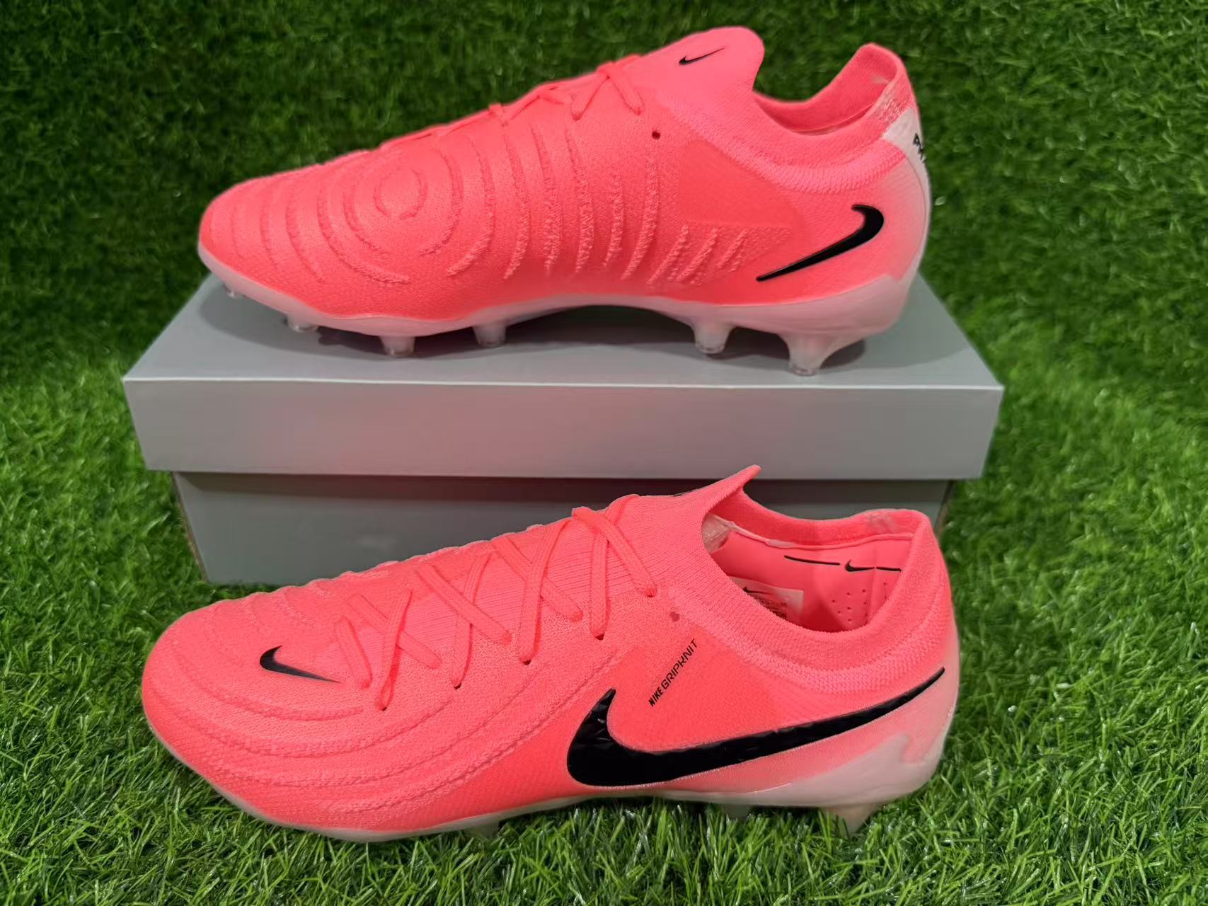 NIKE PHANTOM LUNA ELITE AG
