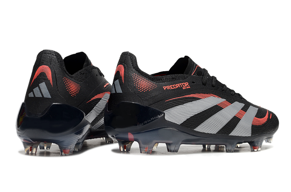 PREDATOR ACCURACY FG BOOTS