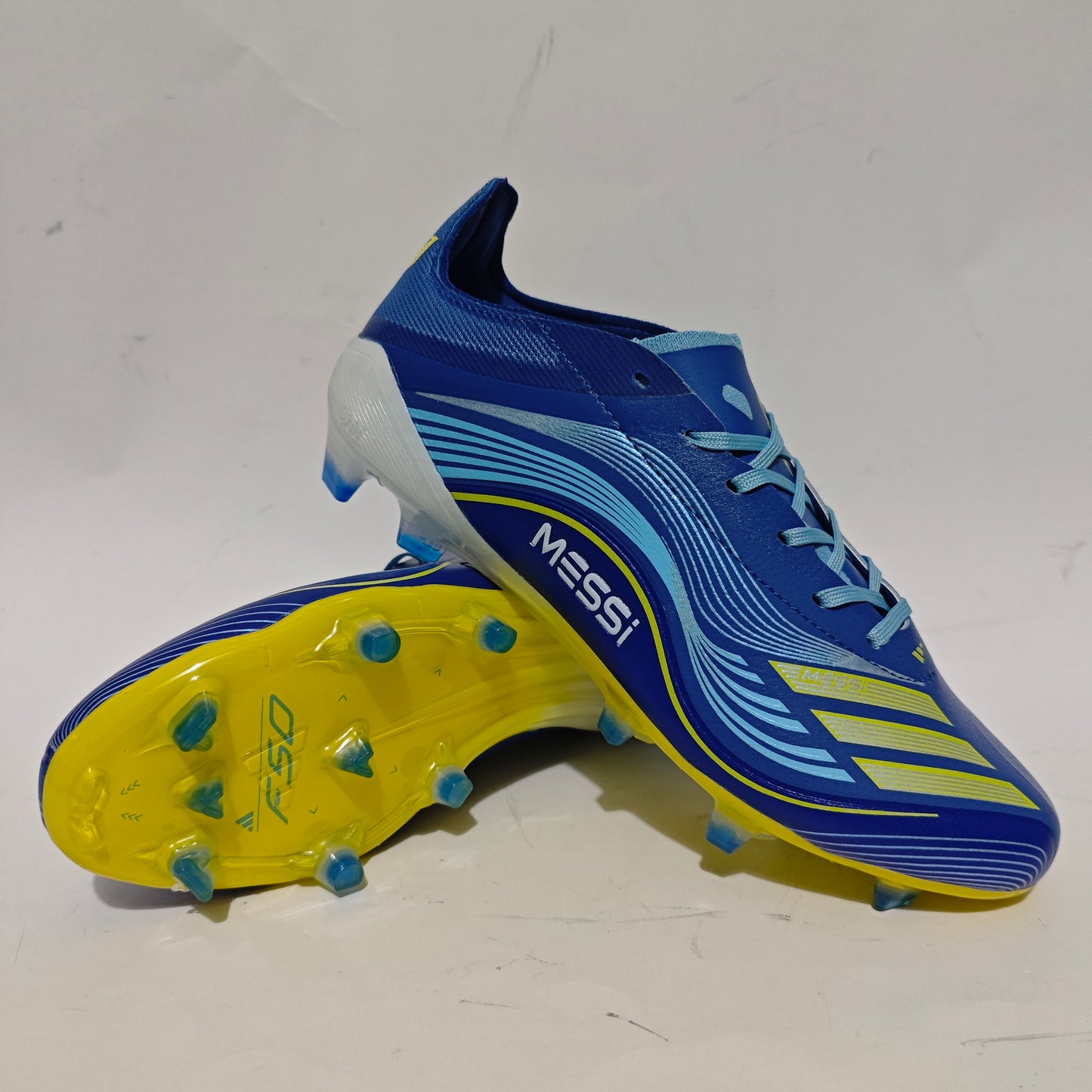 didas F50 ELITE FG