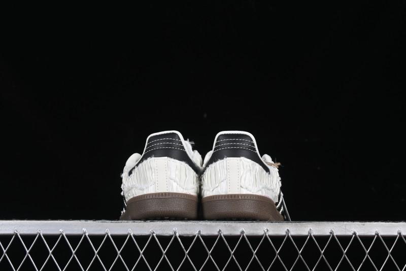Adidas Samba OG Casual Sneakers - JQ4748