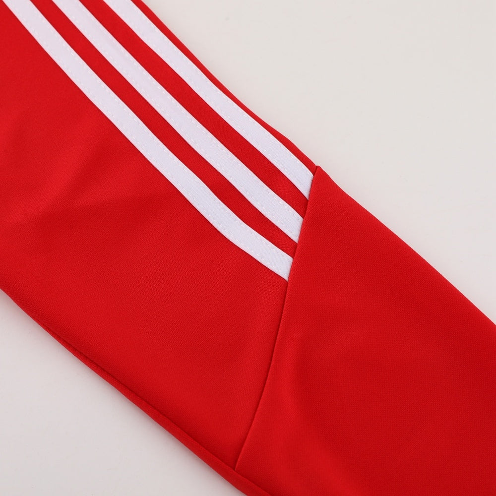 Sold out--AB06 red S-2XL