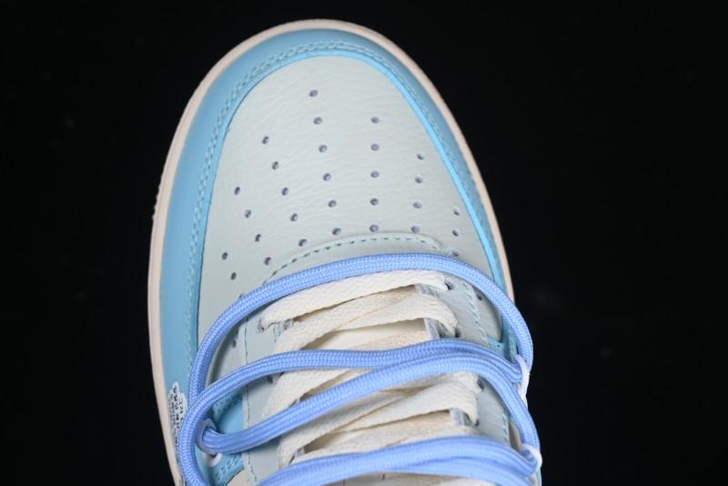 Nike Air Force 1 '07 Low Dream Girls Casual Sneakers - KS6896-777