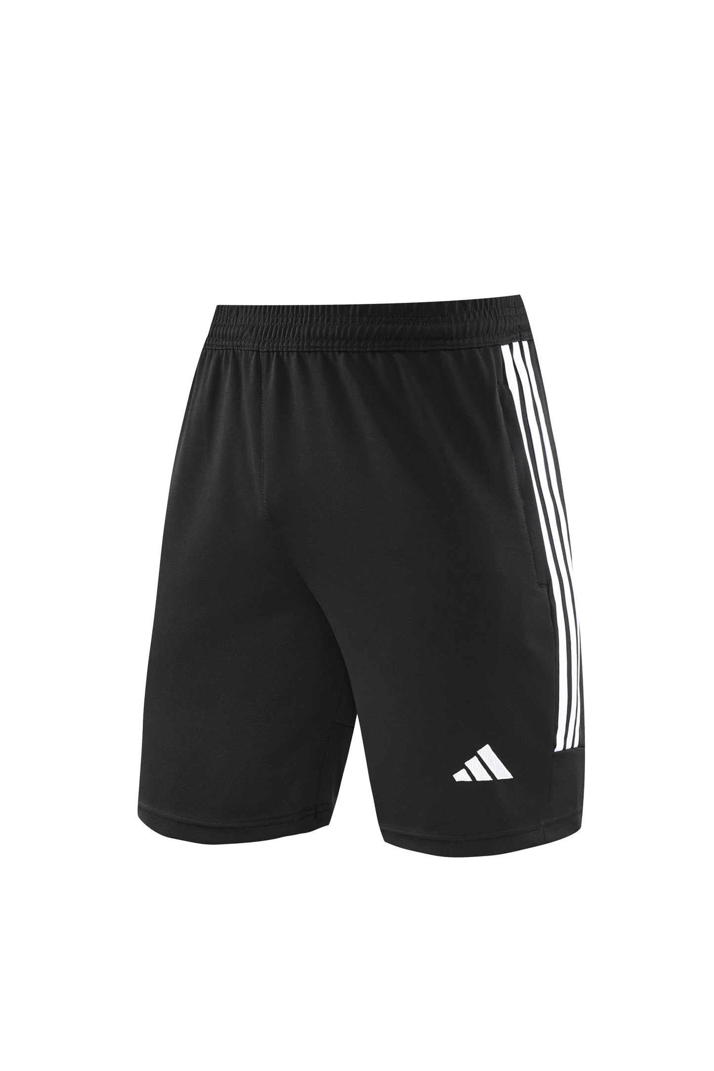 AD05 white shorts suit S-2XL