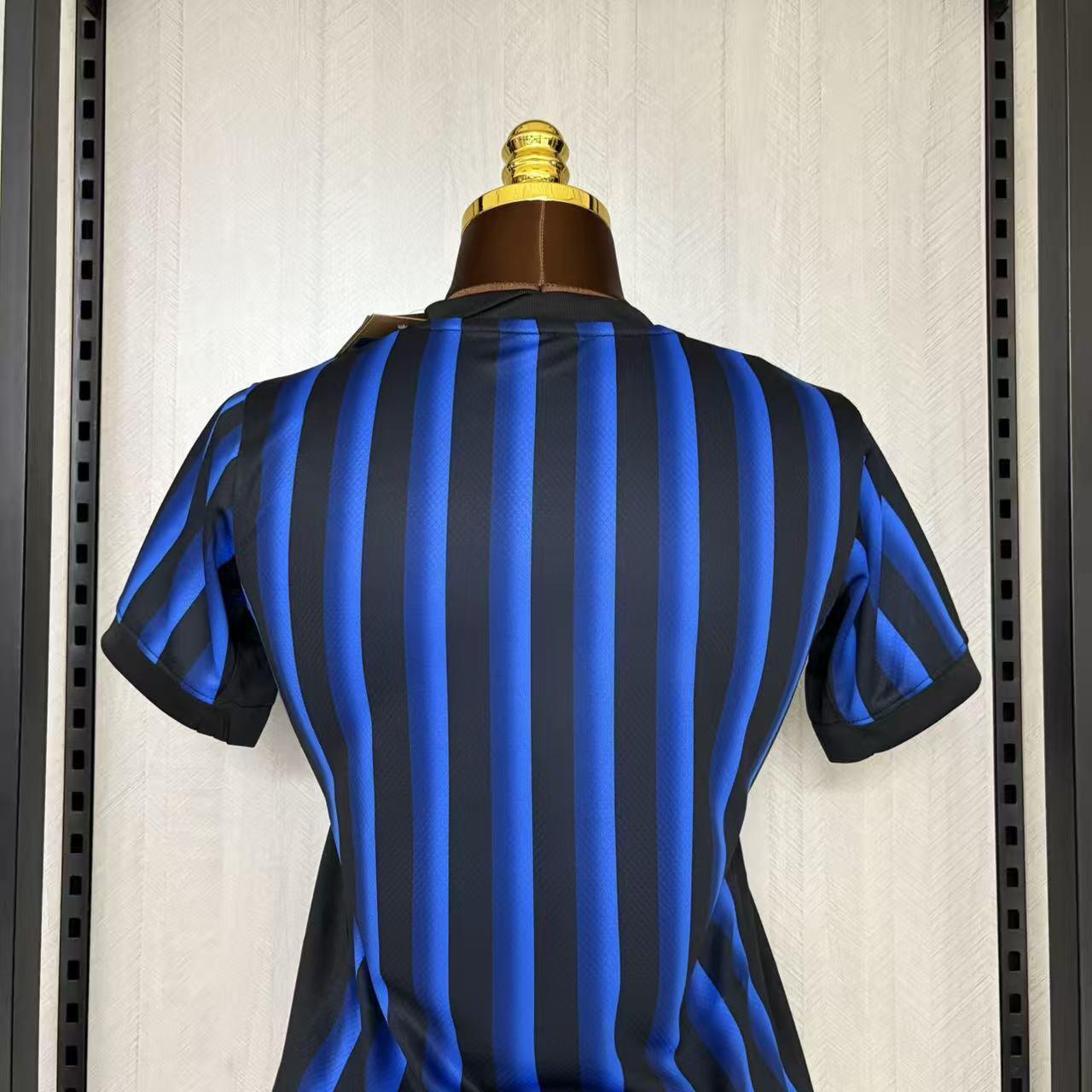 25/26 Women Inter Milan Home Jersey
