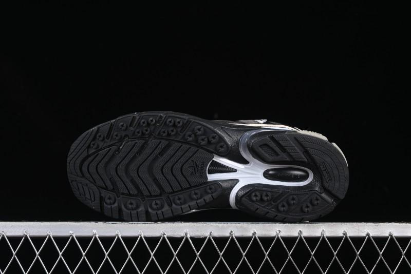 Adidas Song For The Mute x Ad Originals Adistar Cushion Retro Comfortable Anti-Slip Lifestyle Sneakers - JH9007