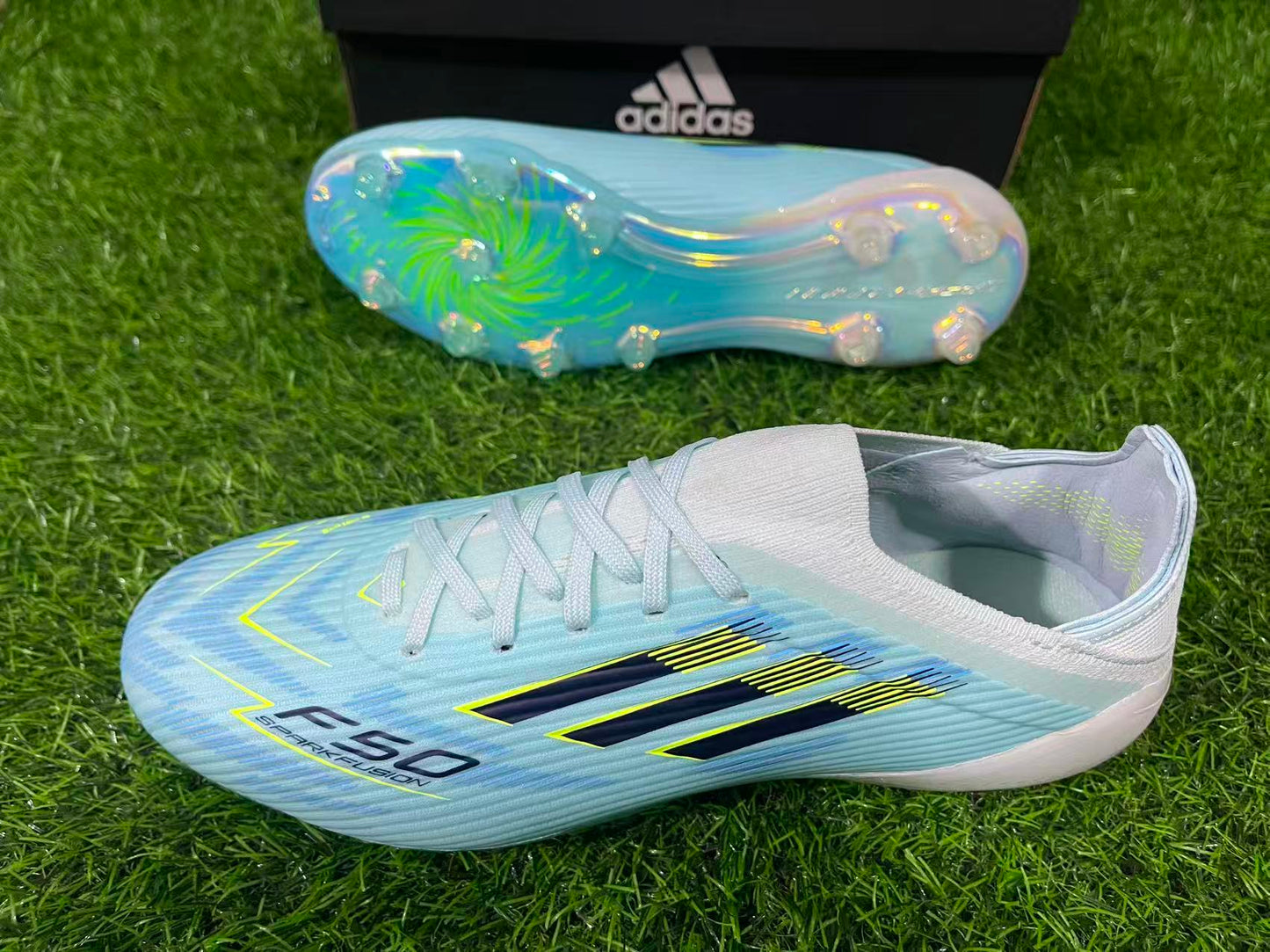 adidas F50 Elite FG