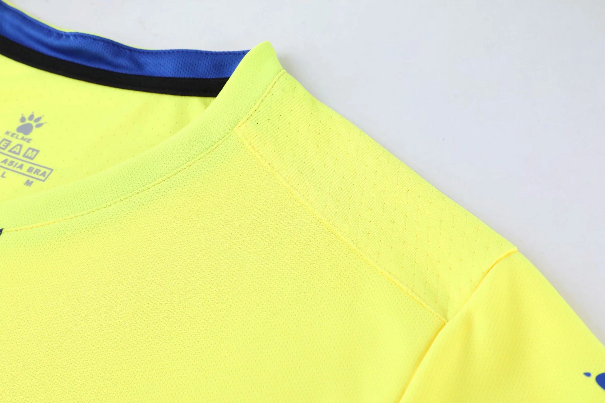 K1048 Kalmei Football Training Wear 3XS-3XL