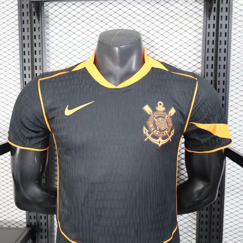 Player Version 25/26 Corinthians Third Jersey