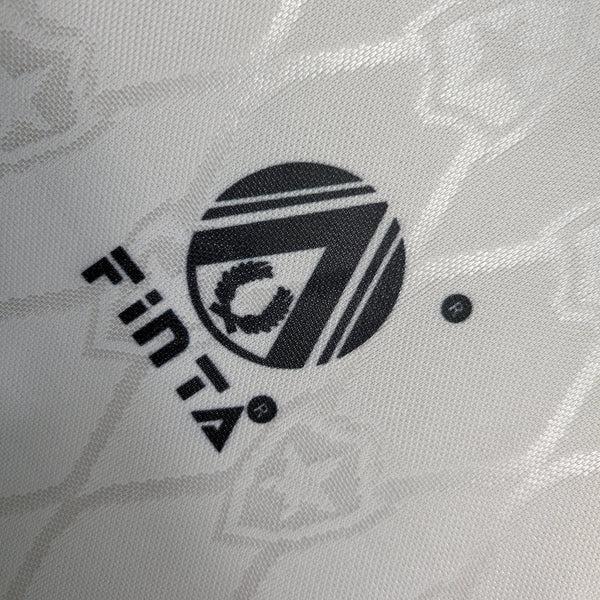 Retro 94/95 Botafogo Third White Jersey