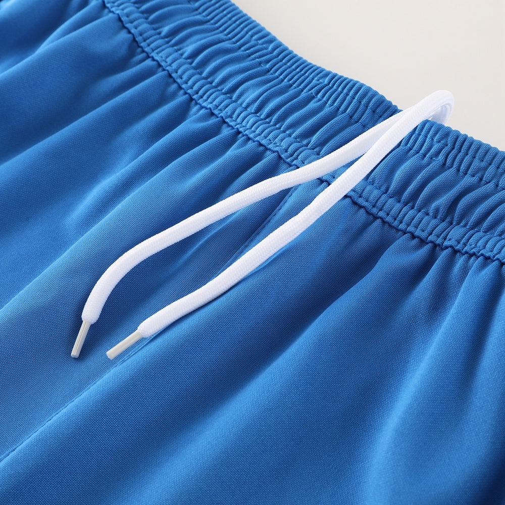 AD07 Cailan shorts suit S-2XL