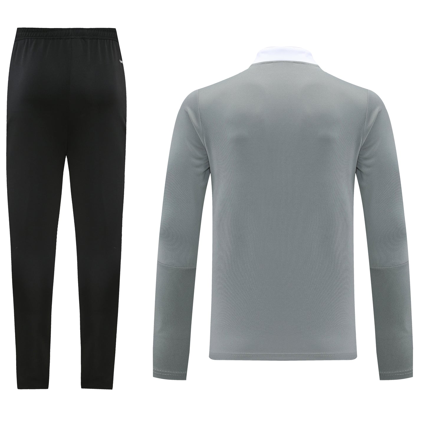 AB01 Gray S-2XL