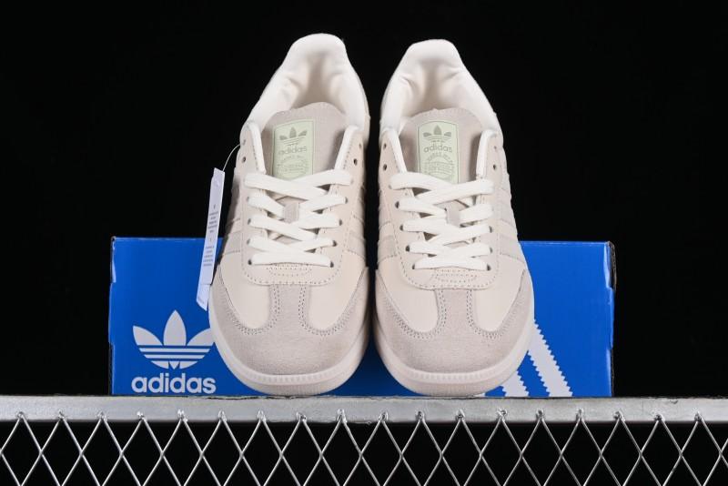 Adidas Samba Vegan Casual Sneakers - FZ5603