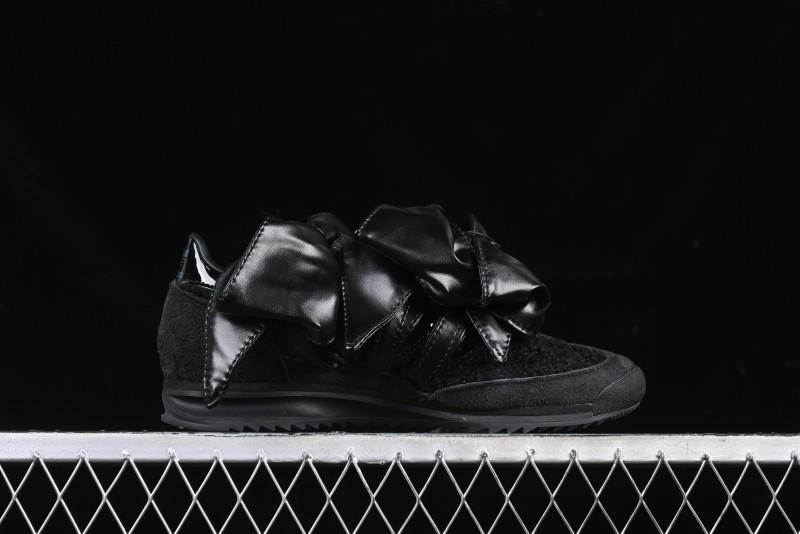 Adidas Caroline Hu x Ad Originals SL 72 Low-Top Casual Sneakers - JH7342