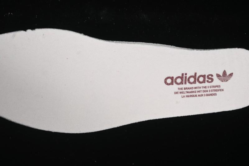 Adidas Samba OG Casual Sneakers - Tal JI3216