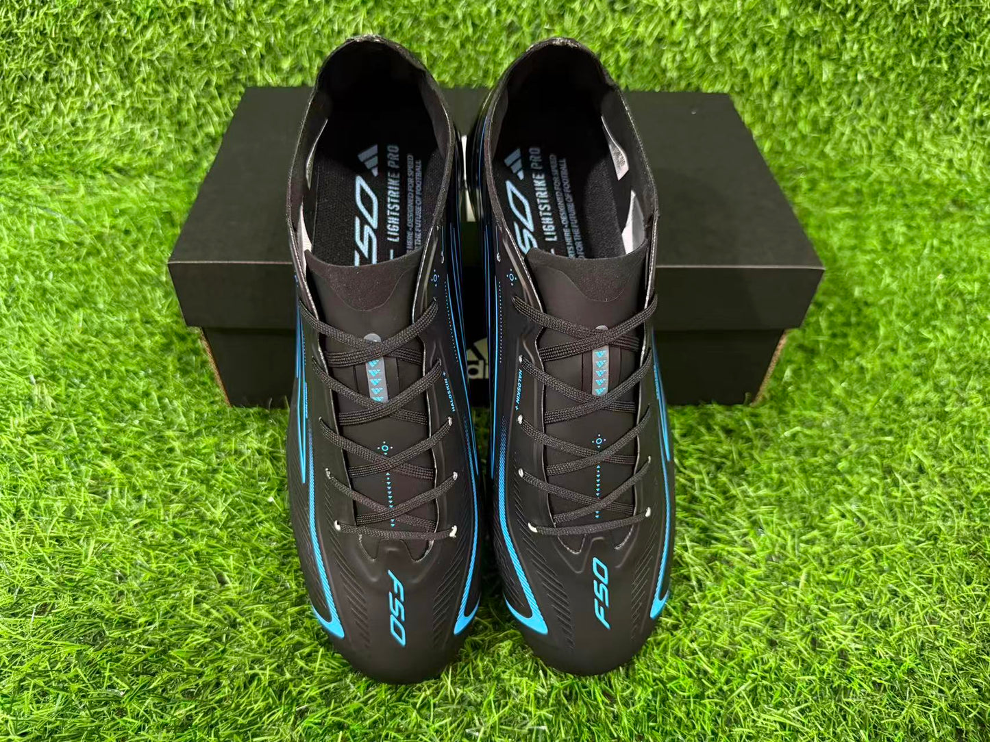 adidas F50 Elite FG
