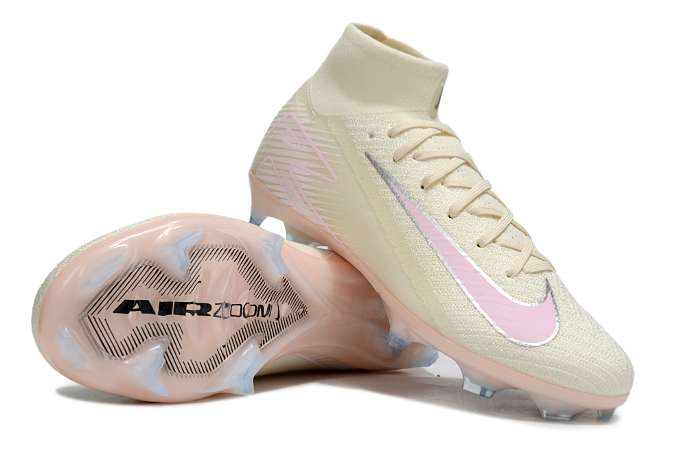 Nike Air Zoom Mercurial Superfly 16 Elite XXV FG