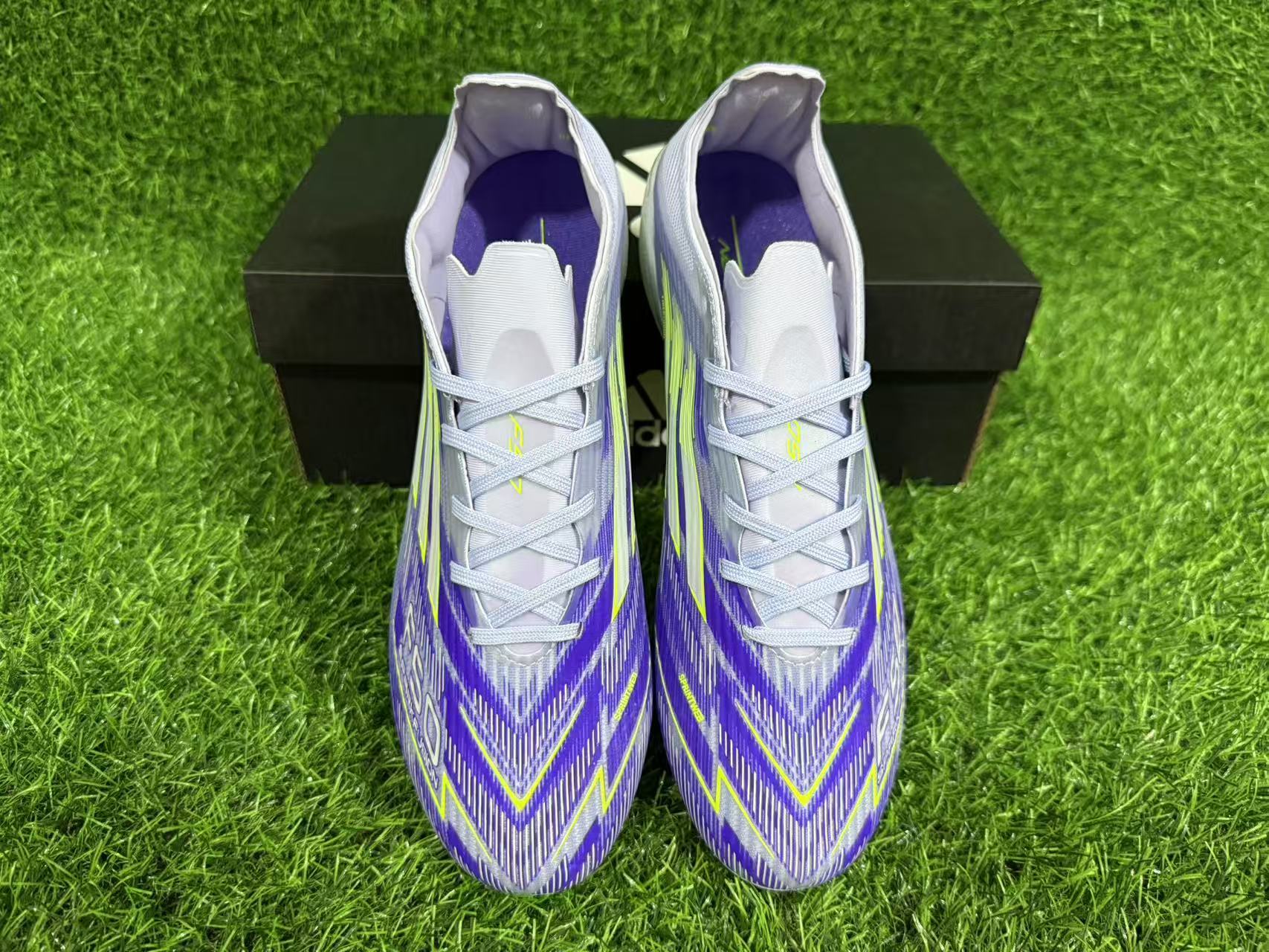 didas F50 ELITE FG