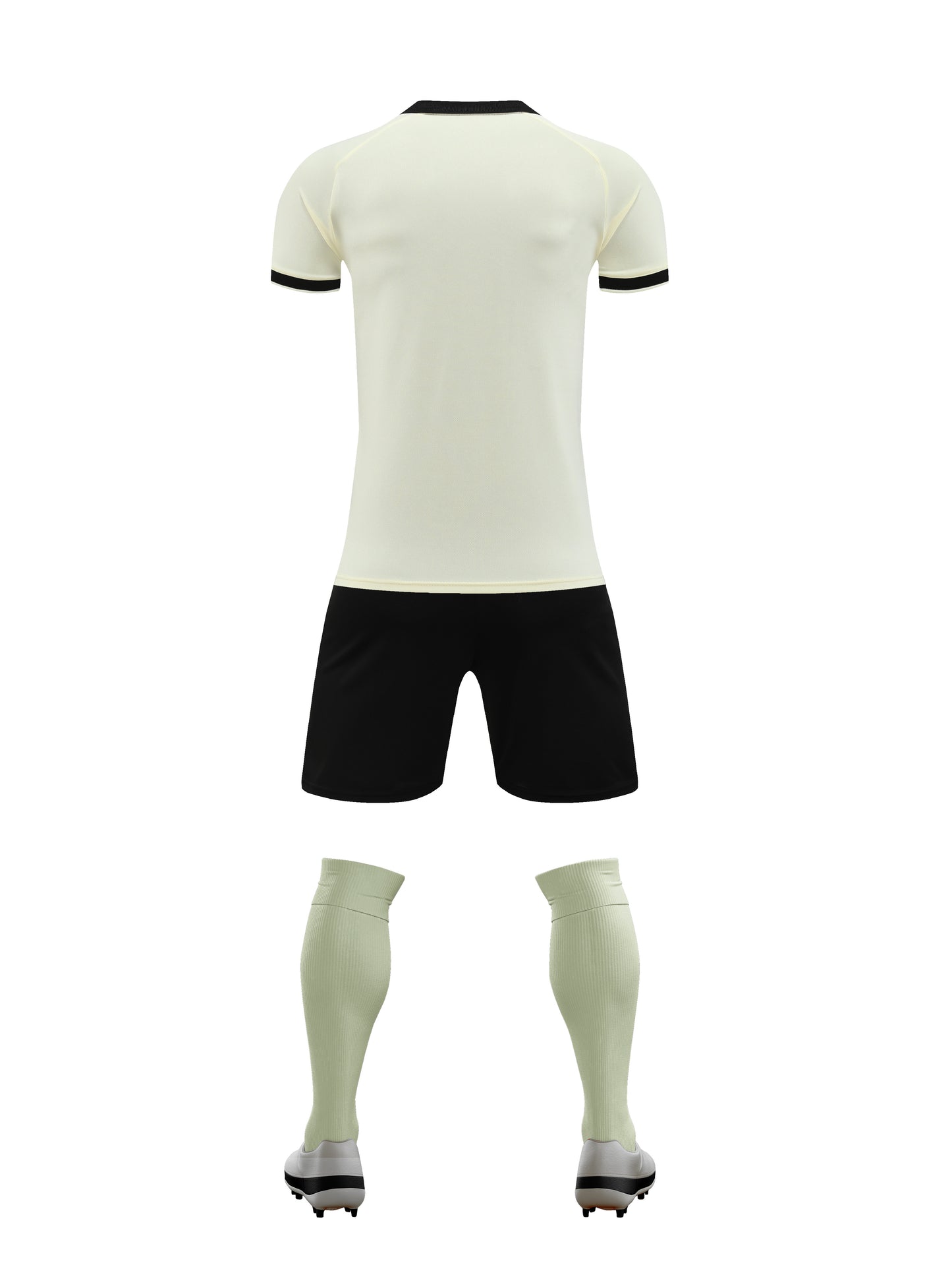 ZB8001 Kalmei set, 6 colors, 3XS-4XL