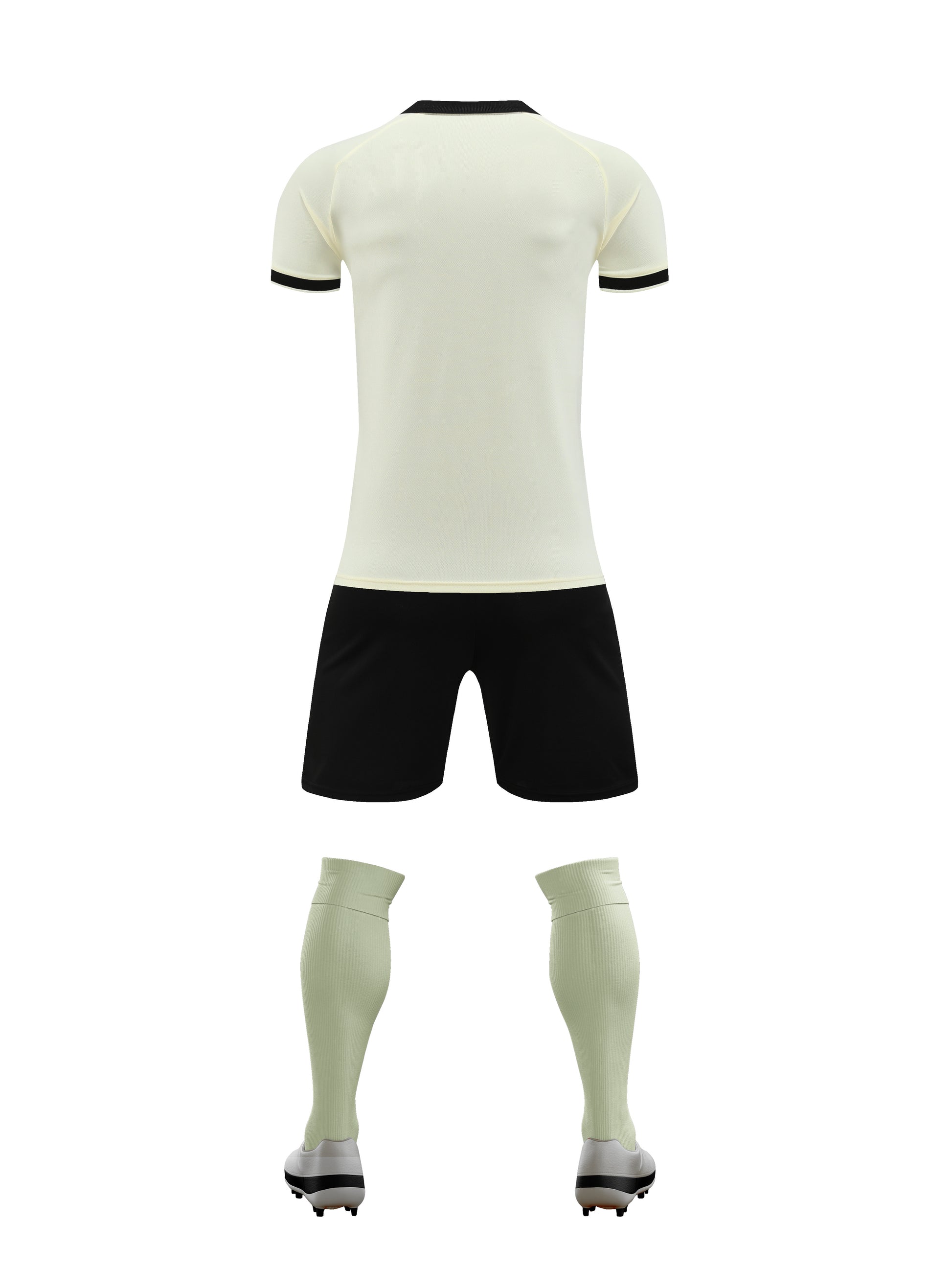 ZB8001 Kalmei set, 6 colors, 3XS-4XL
