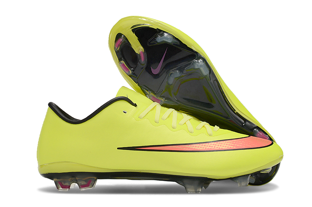Nike Mercurial Vapor X FG