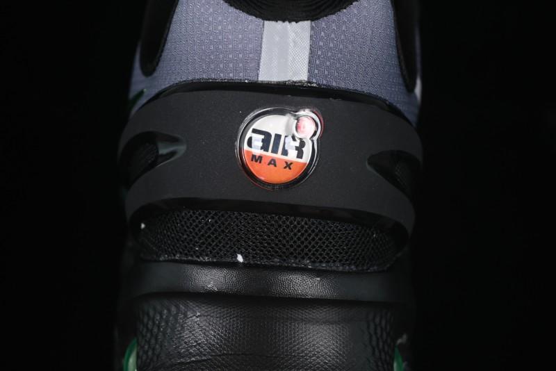 Nike Air Max Dn8 Running Shoes with Dynamic Air Cushion Technology - FQ7860-003