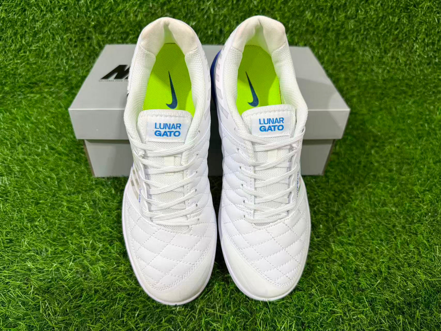 Nike Lunar Gato II IC