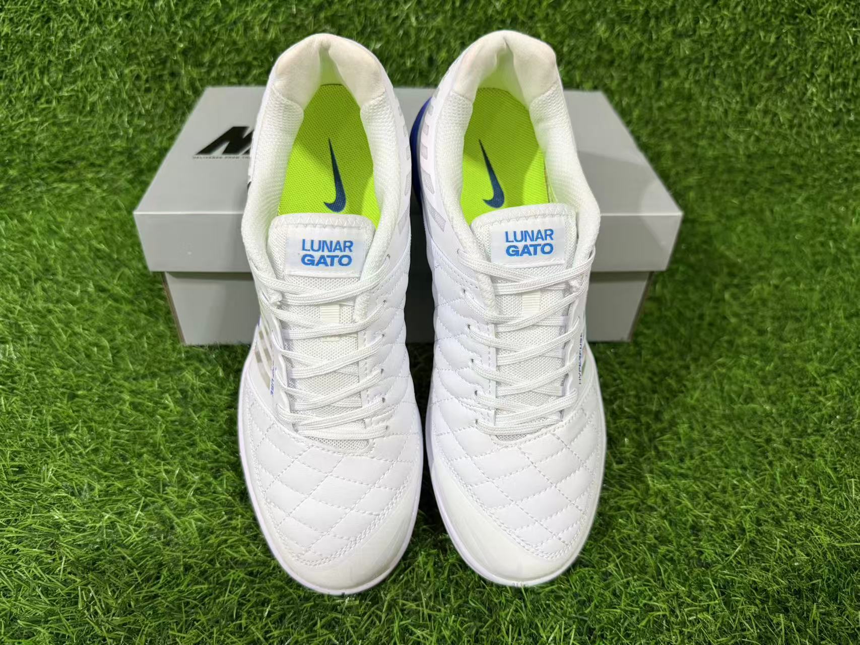 Nike Lunar Gato II IC