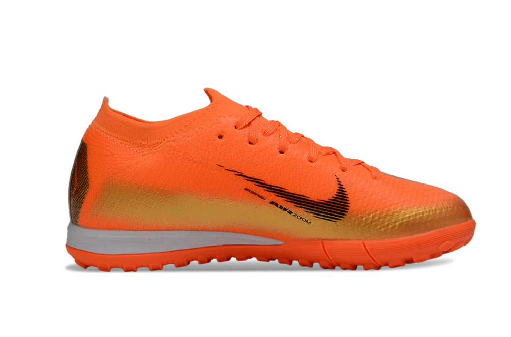 Arrival 27-35) Mercurial 16 children's football shoes