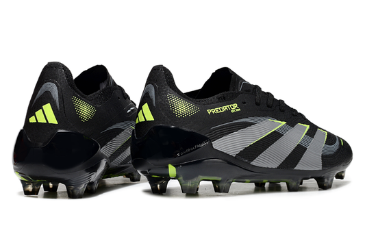 PREDATOR ACCURACY FG BOOTS