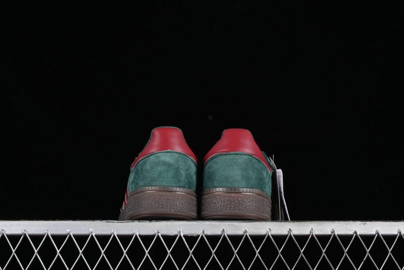 Adidas Handball Spezial Retro Casual Sneakers - GX6989
