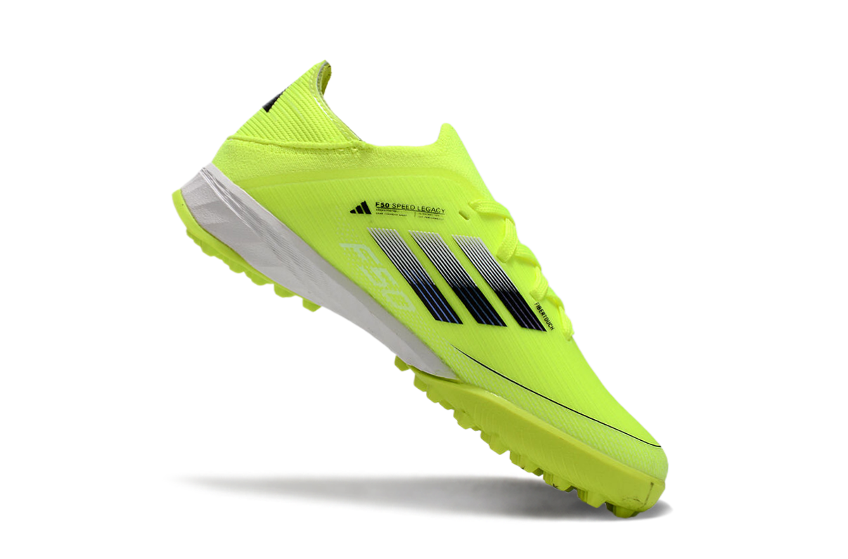 Arrival 30-35) F50 children's football shoes